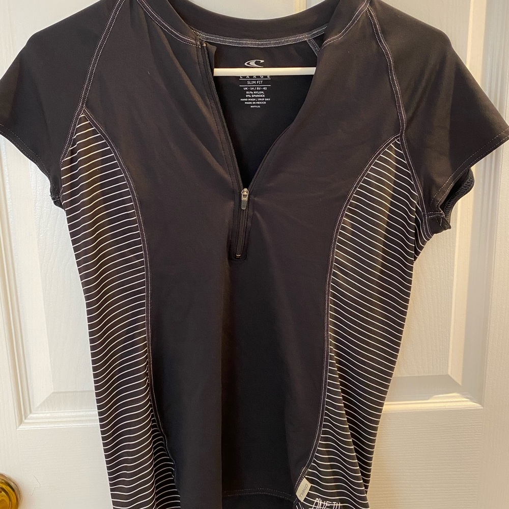 O’Neill Rashguard